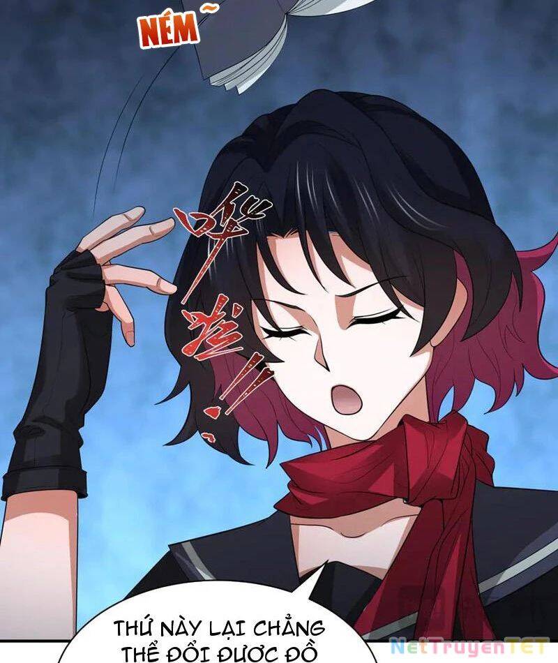 Kỷ Nguyên Kỳ Lạ - Chapter 417 - Page 95