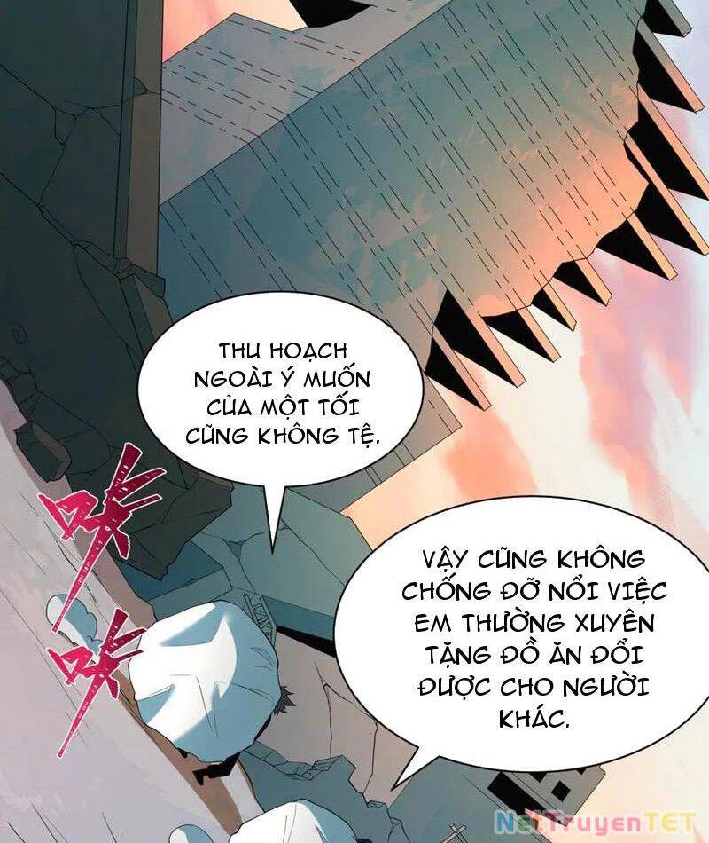 Kỷ Nguyên Kỳ Lạ - Chapter 417 - Page 97