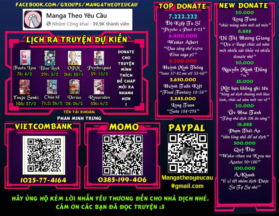 Sau Khi Bị Dũng Sĩ Cướp Đi Mọi Thứ Tôi Đã Lập Tổ Đội Cùng Với Mẹ Của Dũng Sĩ! - Chapter 23 - Page 3