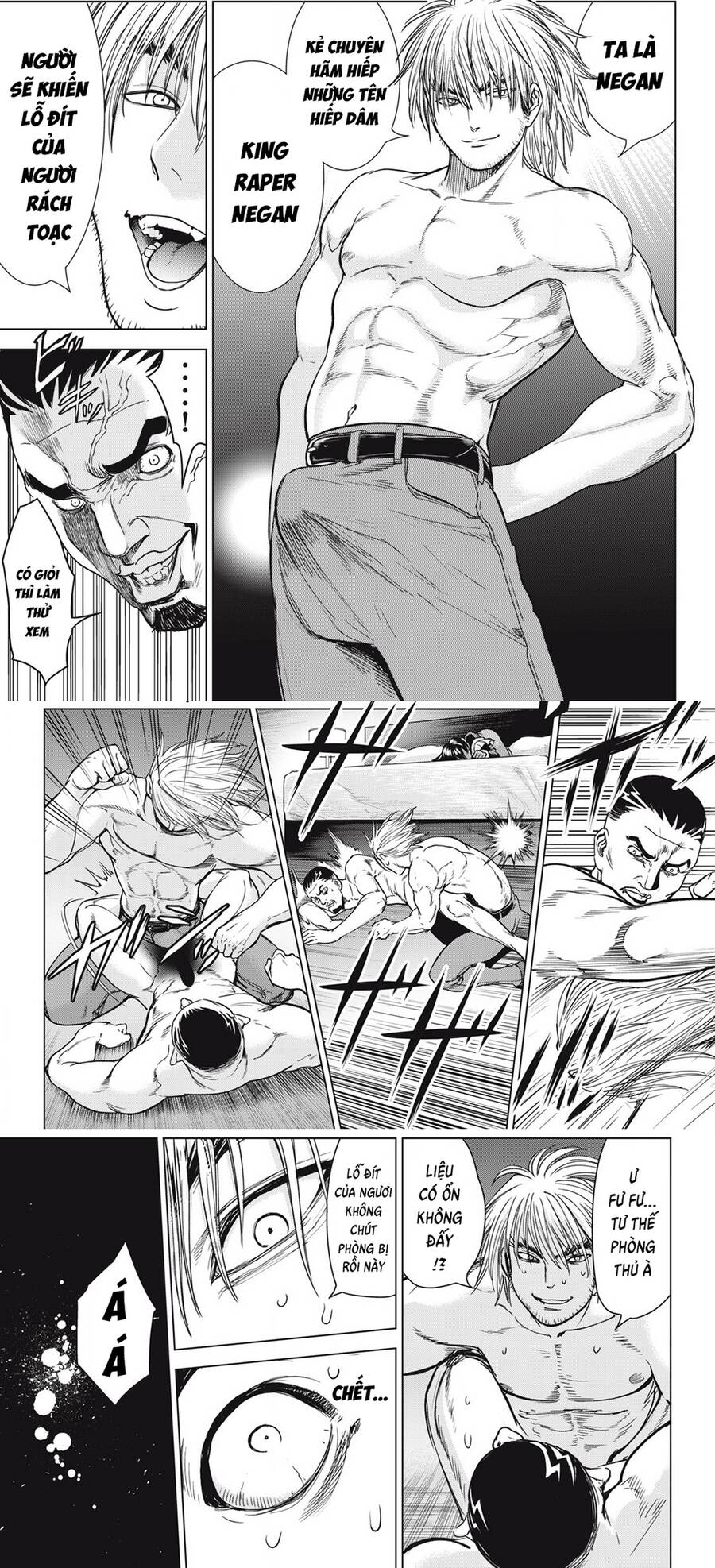 Sau Khi Bị Dũng Sĩ Cướp Đi Mọi Thứ Tôi Đã Lập Tổ Đội Cùng Với Mẹ Của Dũng Sĩ! - Chapter 23 - Page 32