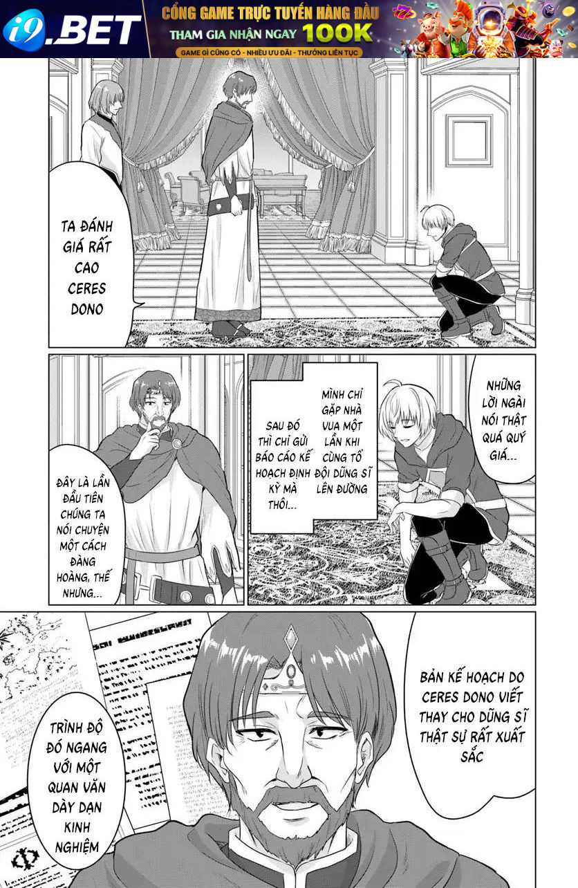 Sau Khi Bị Dũng Sĩ Cướp Đi Mọi Thứ Tôi Đã Lập Tổ Đội Cùng Với Mẹ Của Dũng Sĩ! - Chapter 23 - Page 6