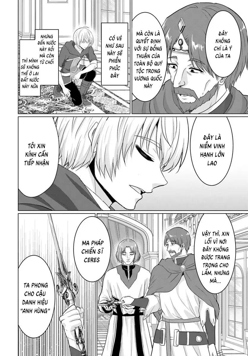 Sau Khi Bị Dũng Sĩ Cướp Đi Mọi Thứ Tôi Đã Lập Tổ Đội Cùng Với Mẹ Của Dũng Sĩ! - Chapter 23 - Page 9