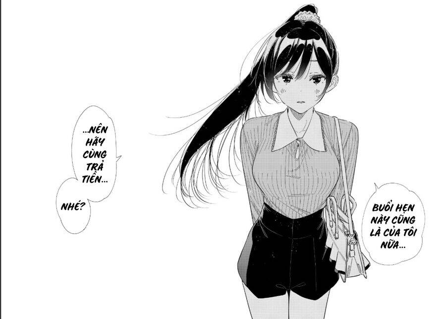 Dịch Vụ Cho Thuê Bạn Gái - Chapter 360 - Page 20