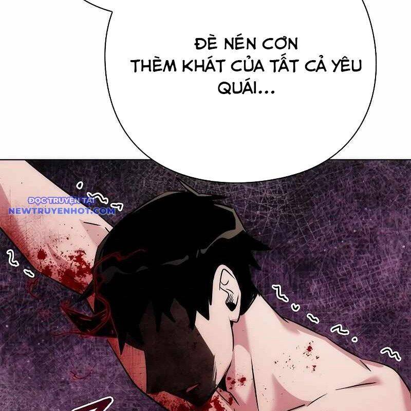 Đêm Của Yêu Tinh - Chapter 75 - Page 121