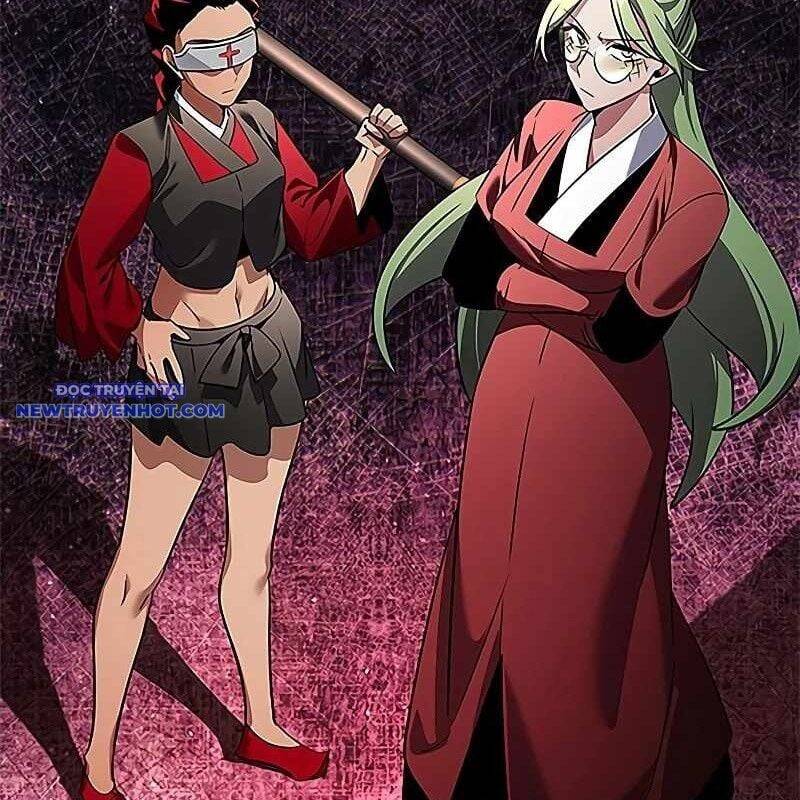 Đêm Của Yêu Tinh - Chapter 75 - Page 186