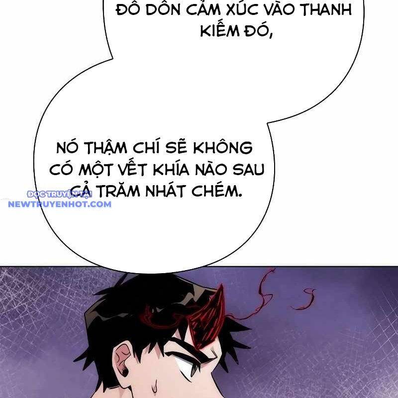 Đêm Của Yêu Tinh - Chapter 75 - Page 27