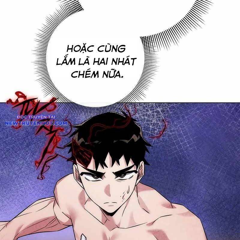 Đêm Của Yêu Tinh - Chapter 75 - Page 43