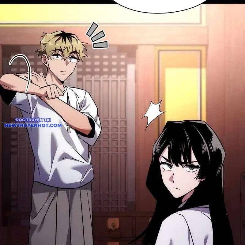 Đêm Của Yêu Tinh - Chapter 76 - Page 124