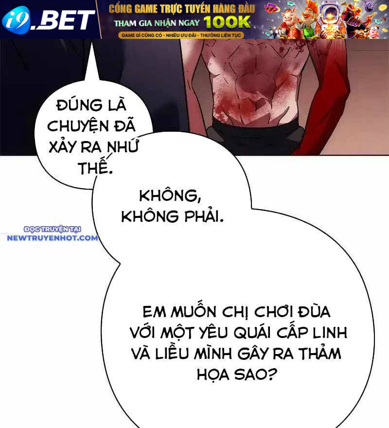 Đêm Của Yêu Tinh - Chapter 76 - Page 144