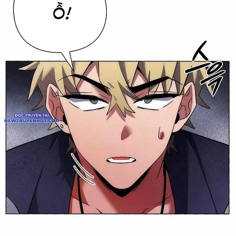 Đêm Của Yêu Tinh - Chapter 76 - Page 49