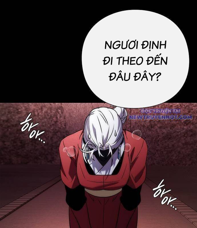 Đêm Của Yêu Tinh - Chapter 77 - Page 25