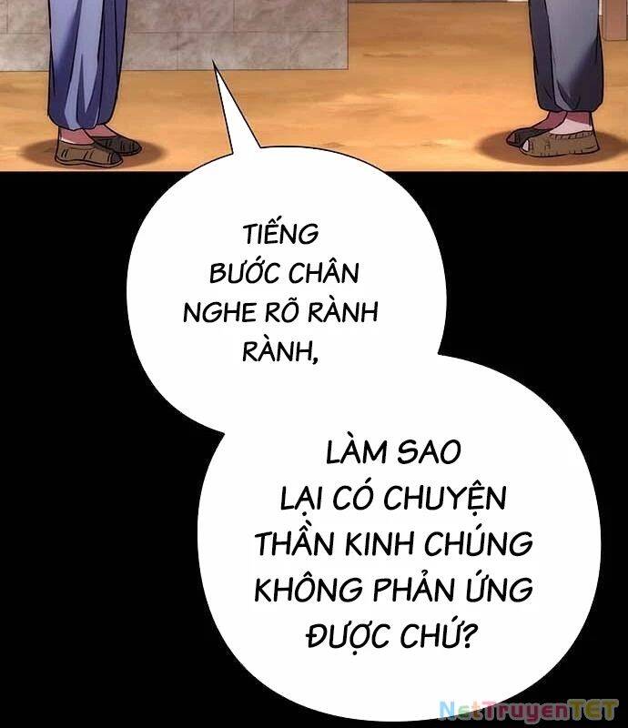 Đêm Của Yêu Tinh - Chapter 79 - Page 30