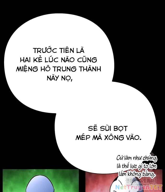 Đêm Của Yêu Tinh - Chapter 82 - Page 10