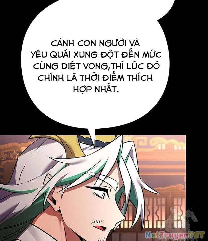 Đêm Của Yêu Tinh - Chapter 82 - Page 112