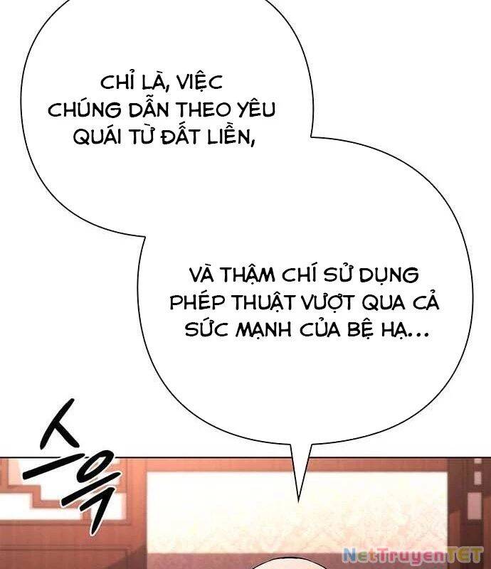 Đêm Của Yêu Tinh - Chapter 82 - Page 164