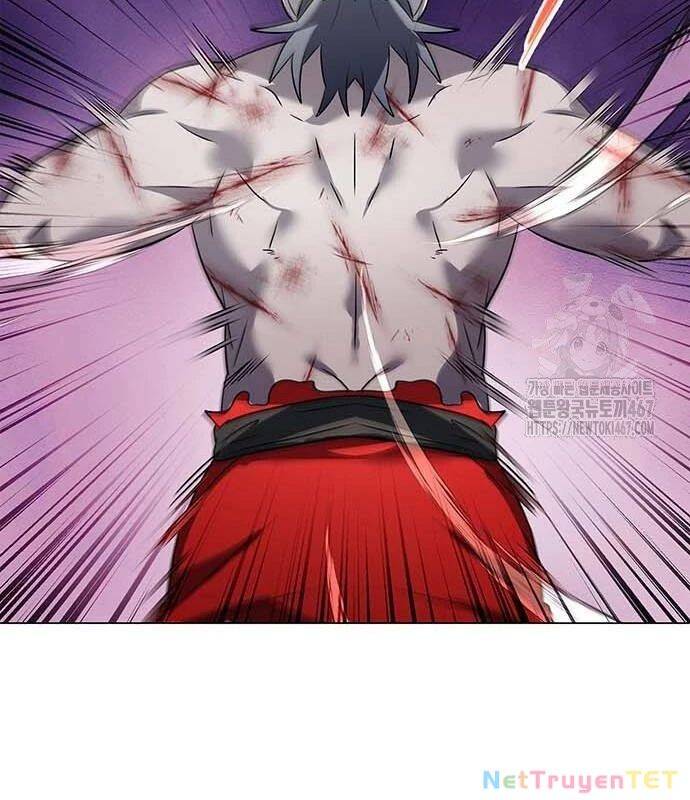 Đêm Của Yêu Tinh - Chapter 82 - Page 206