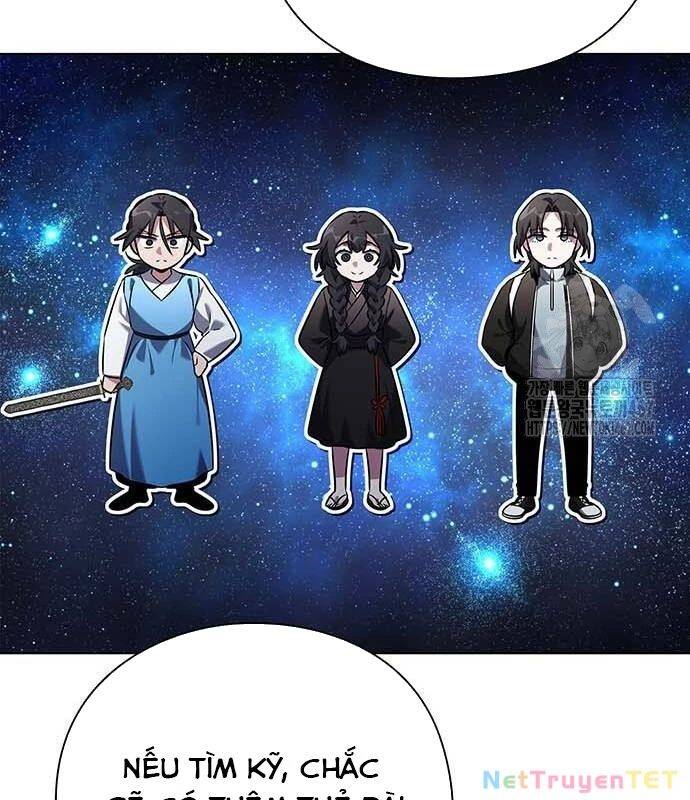 Đêm Của Yêu Tinh - Chapter 82 - Page 222