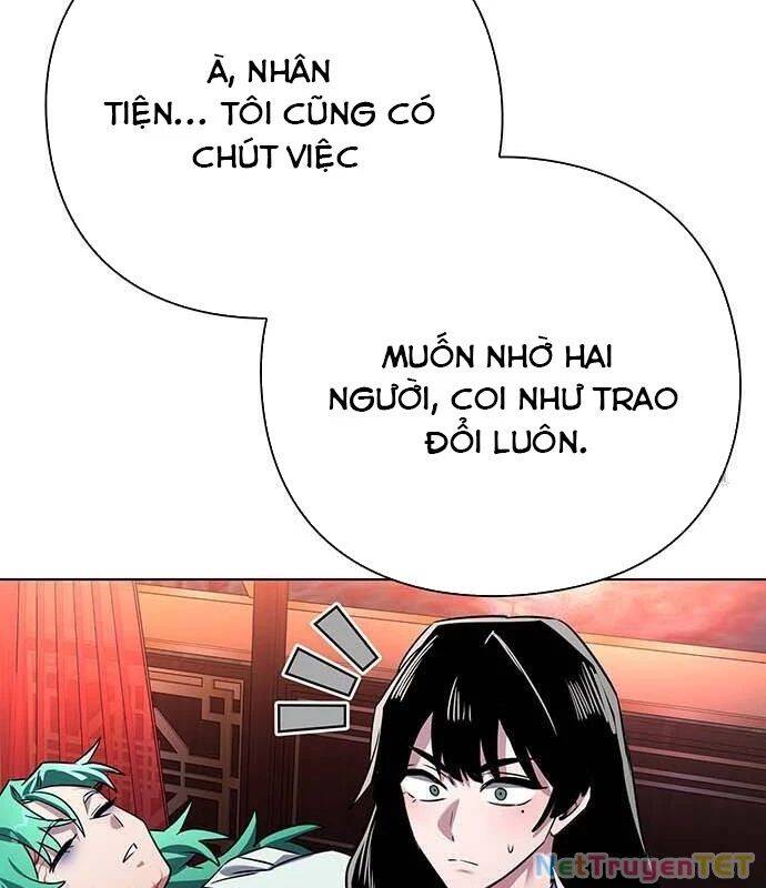 Đêm Của Yêu Tinh - Chapter 82 - Page 224