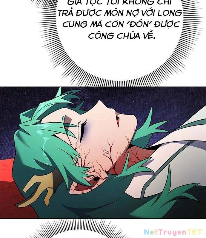 Đêm Của Yêu Tinh - Chapter 82 - Page 237