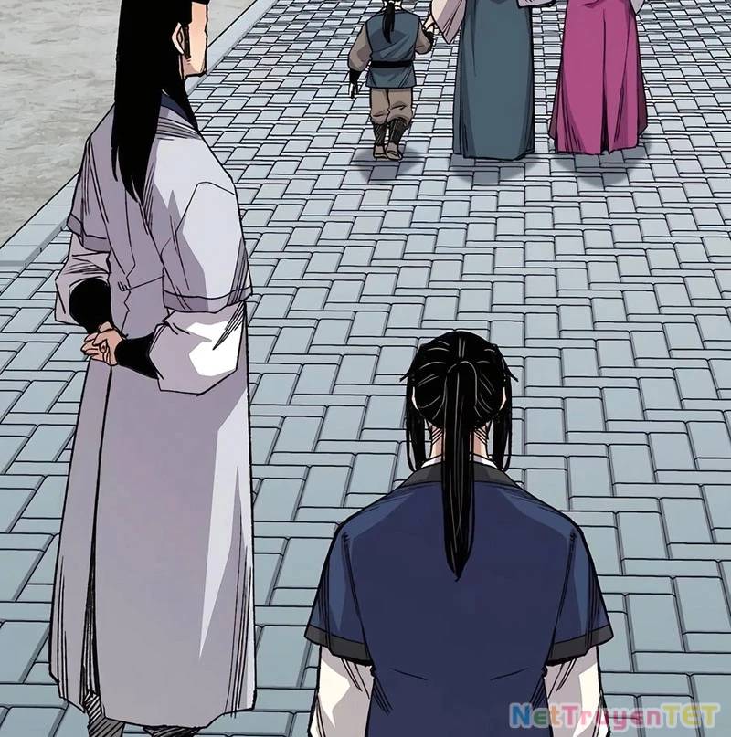 Thiên Ma Quy Hoàn - Chapter 54 - Page 141