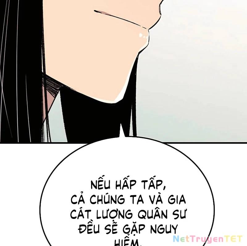 Thiên Ma Quy Hoàn - Chapter 54 - Page 17