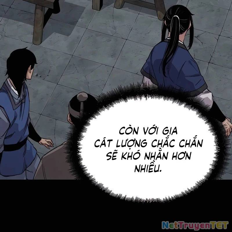 Thiên Ma Quy Hoàn - Chapter 54 - Page 5