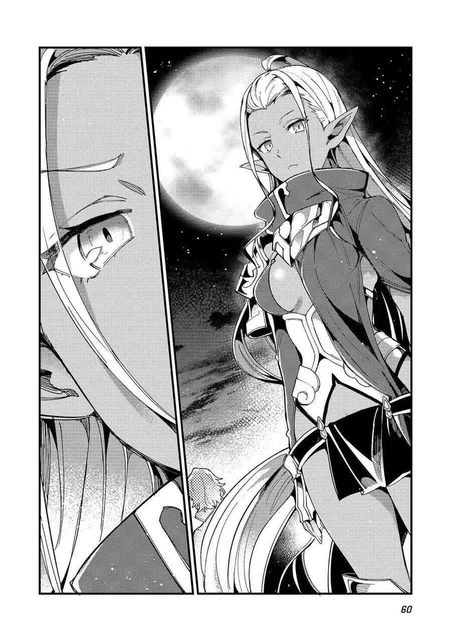 Nihon e Youkoso Elf-san - Chapter 31 - Page 34