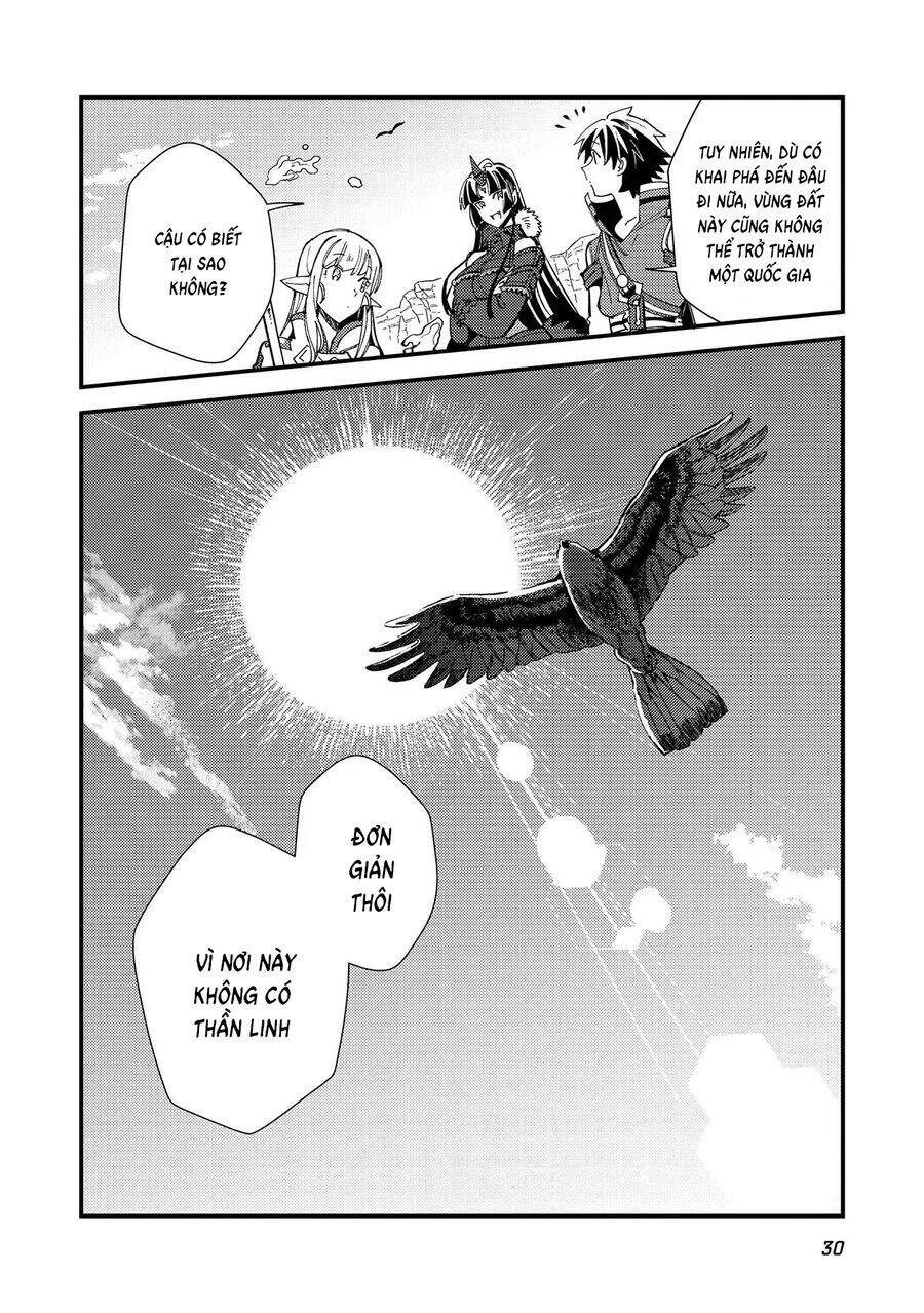 Nihon e Youkoso Elf-san - Chapter 31 - Page 4