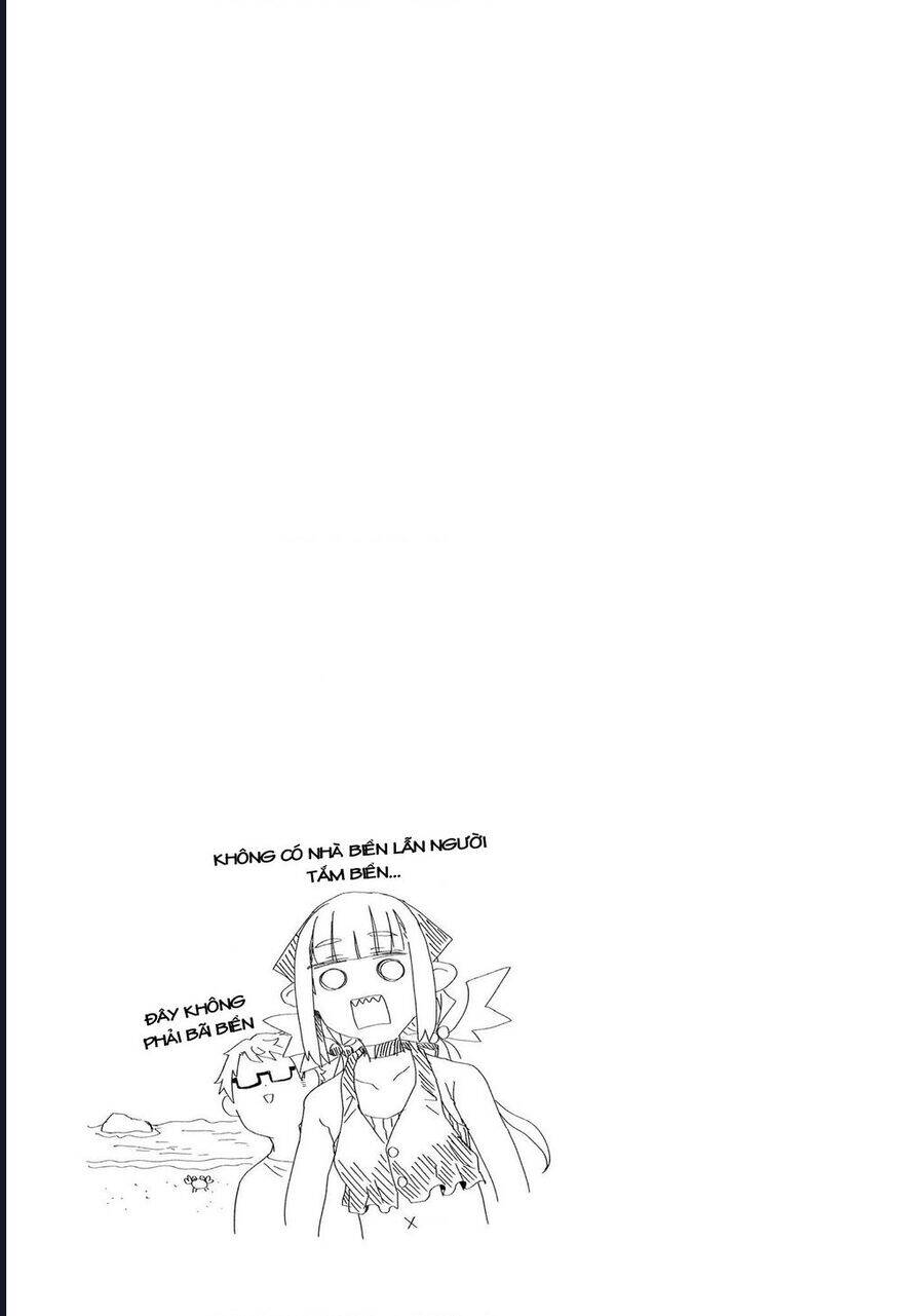 Nếu Chúa Quỷ Kết Hôn Ở Thôn Quê - Chapter 7 - Page 17