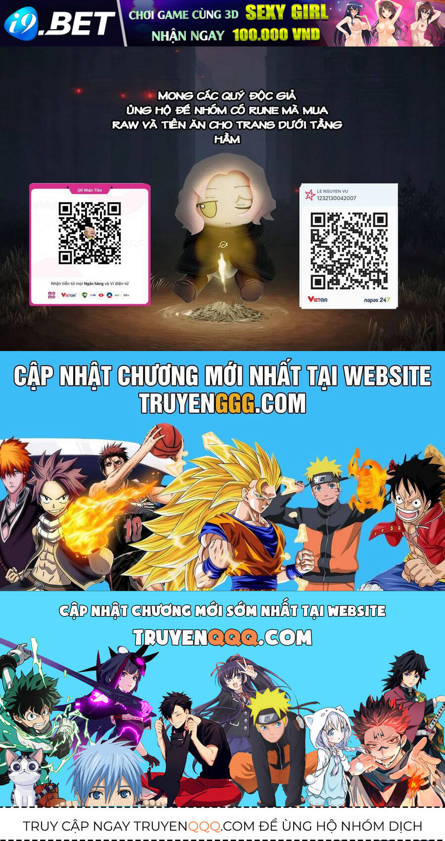 Nếu Chúa Quỷ Kết Hôn Ở Thôn Quê - Chapter 7 - Page 18