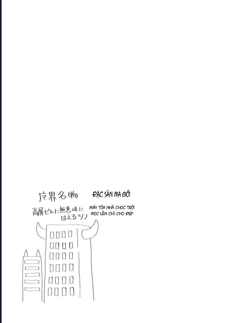 Nếu Chúa Quỷ Kết Hôn Ở Thôn Quê - Chapter 9 - Page 18