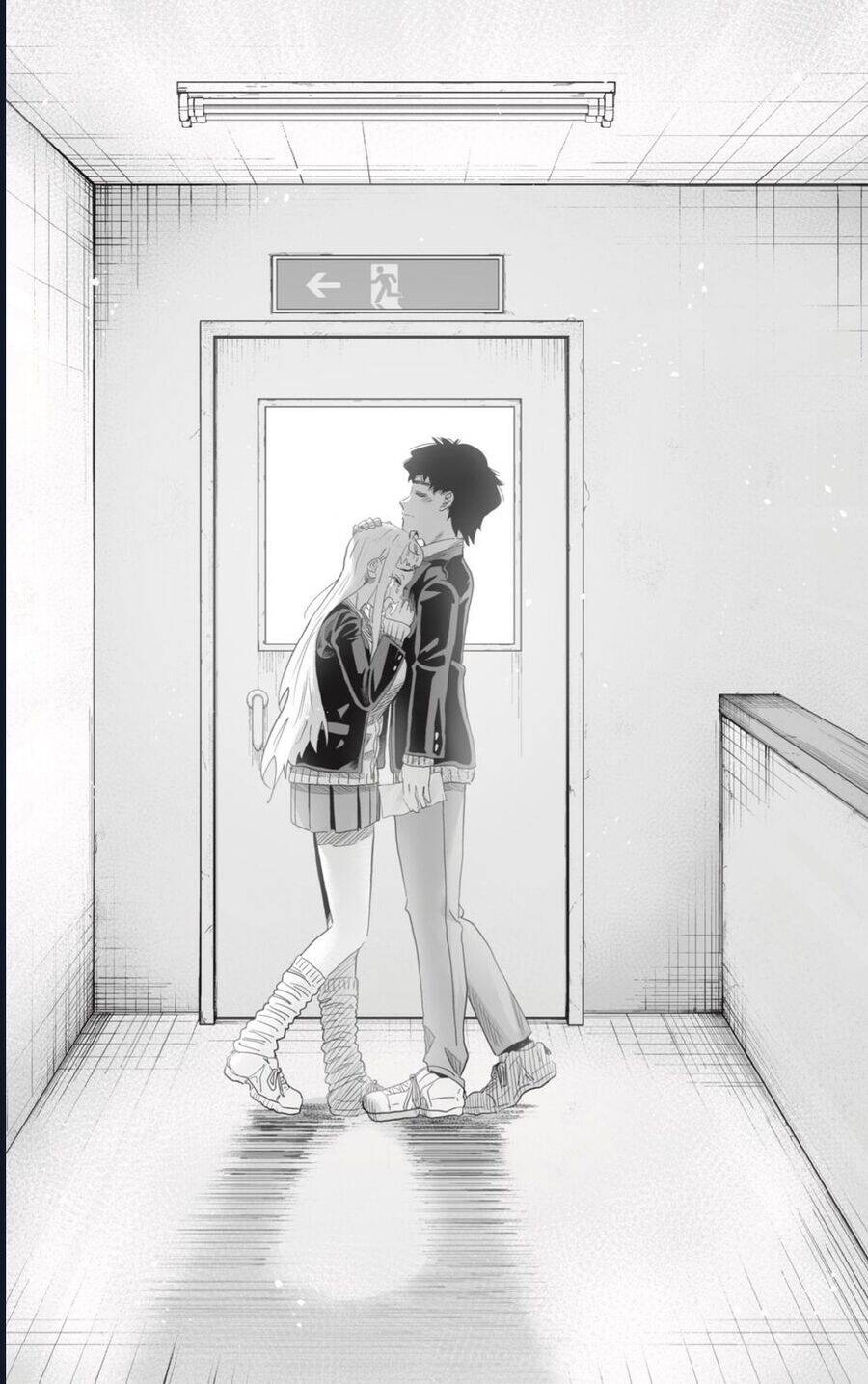 Dosanko Gyaru Is Mega Cute - Chapter 97 - Page 15