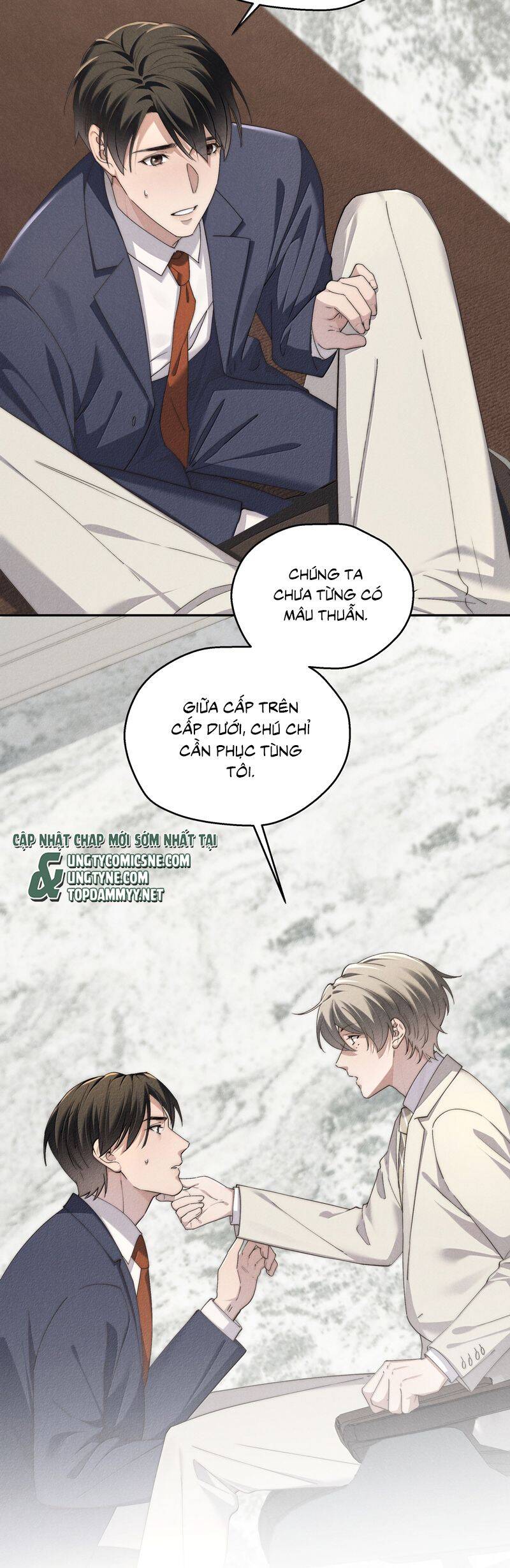 Thiếu Gia Không Ngoan - Chapter 83 - Page 12