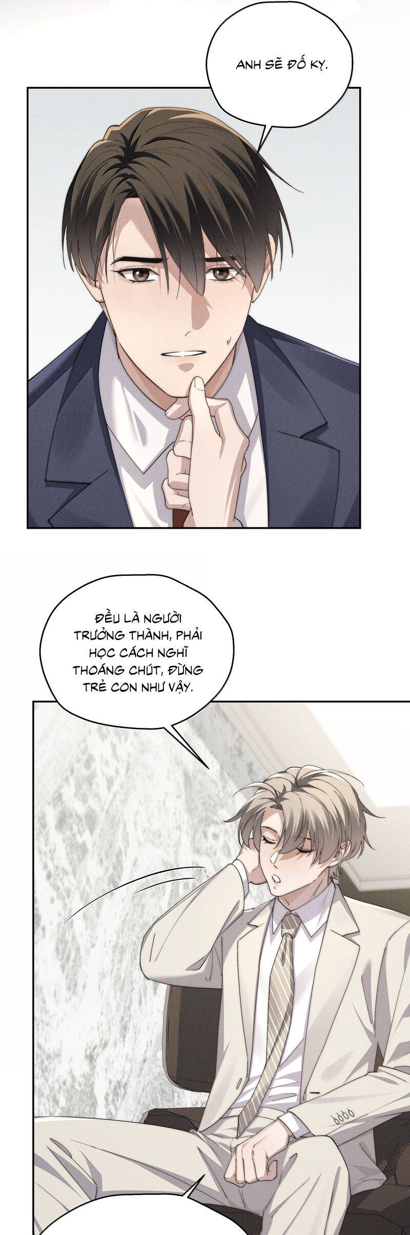 Thiếu Gia Không Ngoan - Chapter 83 - Page 13