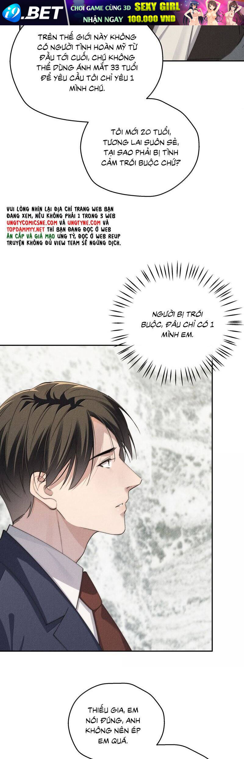 Thiếu Gia Không Ngoan - Chapter 83 - Page 14