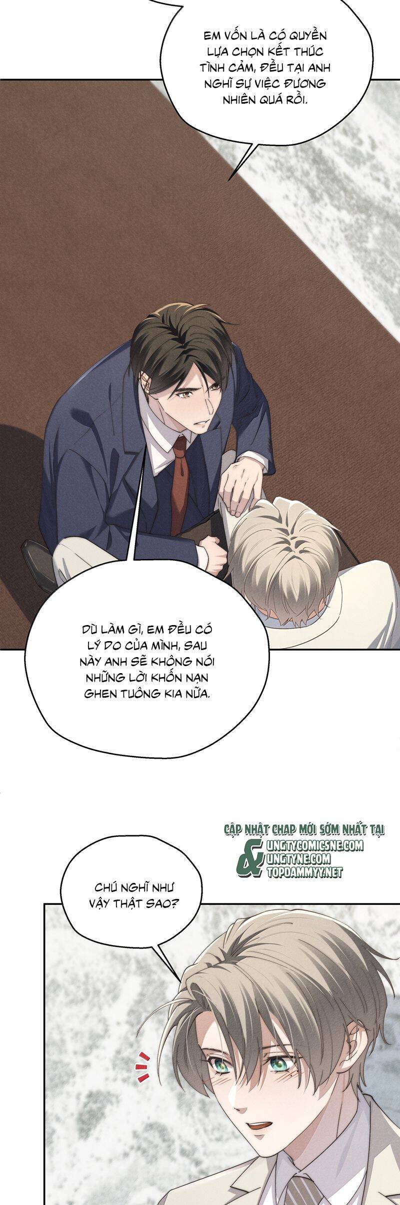 Thiếu Gia Không Ngoan - Chapter 83 - Page 15