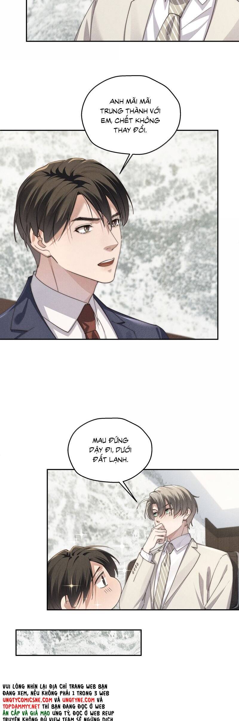 Thiếu Gia Không Ngoan - Chapter 83 - Page 16