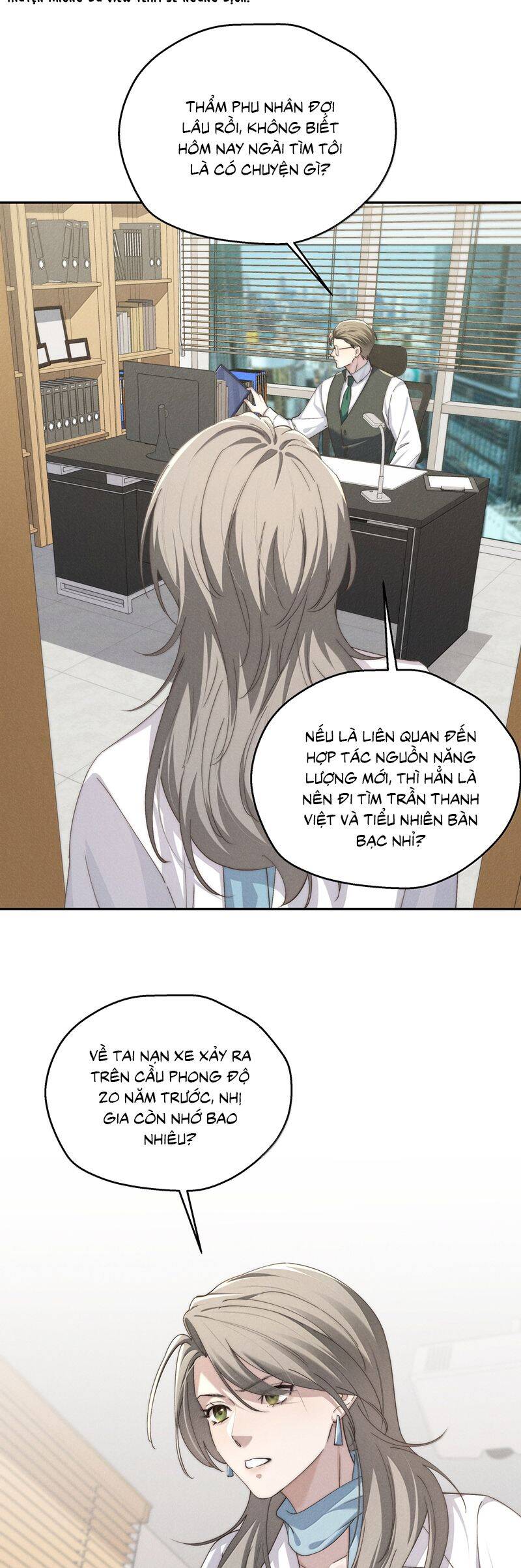 Thiếu Gia Không Ngoan - Chapter 83 - Page 17