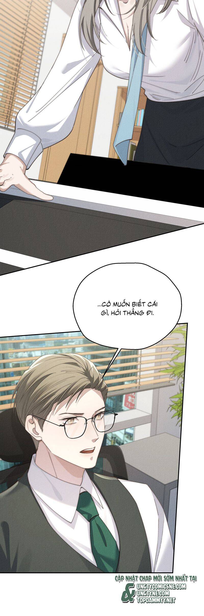 Thiếu Gia Không Ngoan - Chapter 83 - Page 18