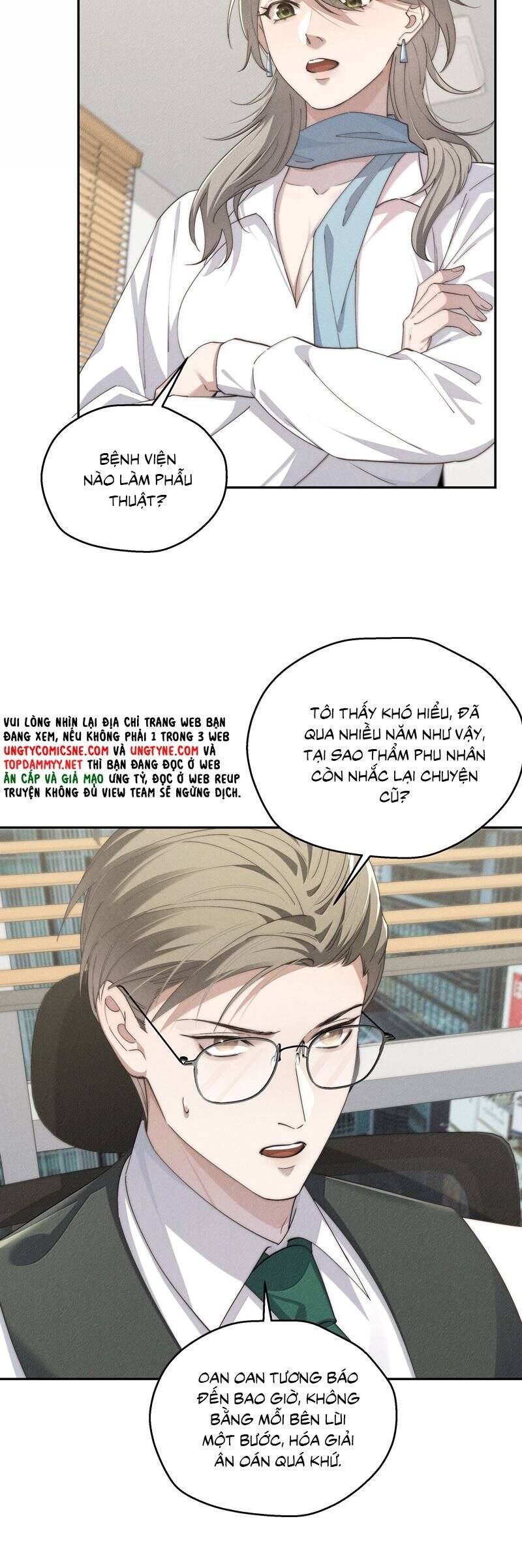 Thiếu Gia Không Ngoan - Chapter 83 - Page 20