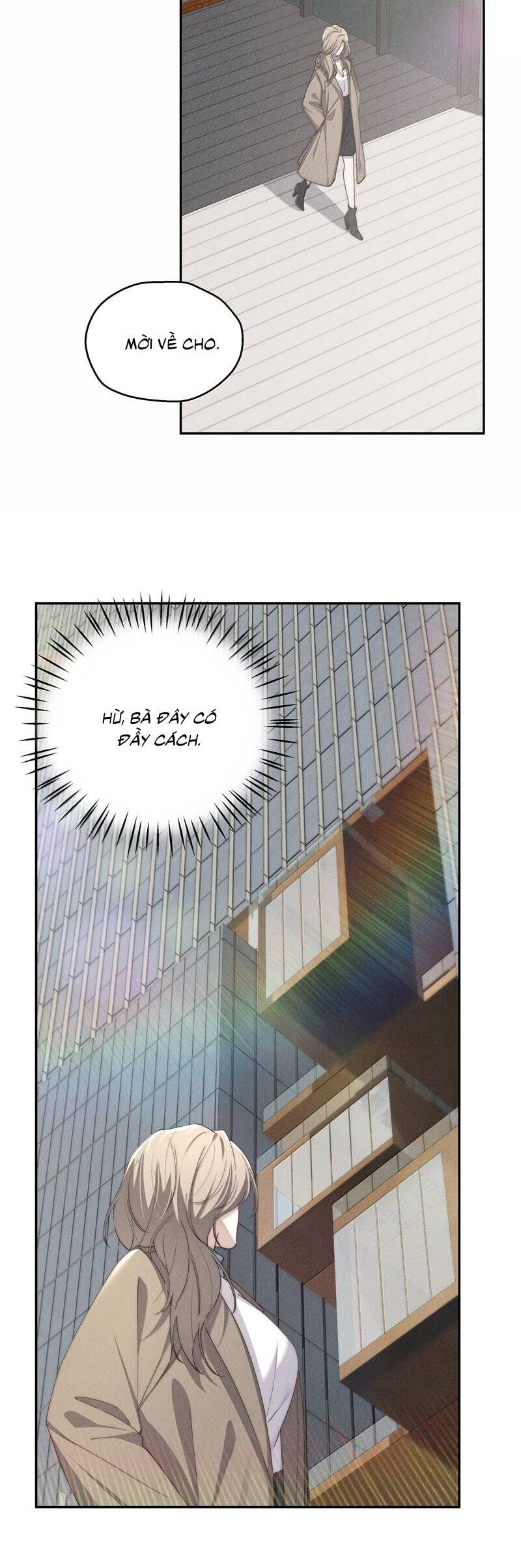 Thiếu Gia Không Ngoan - Chapter 83 - Page 23