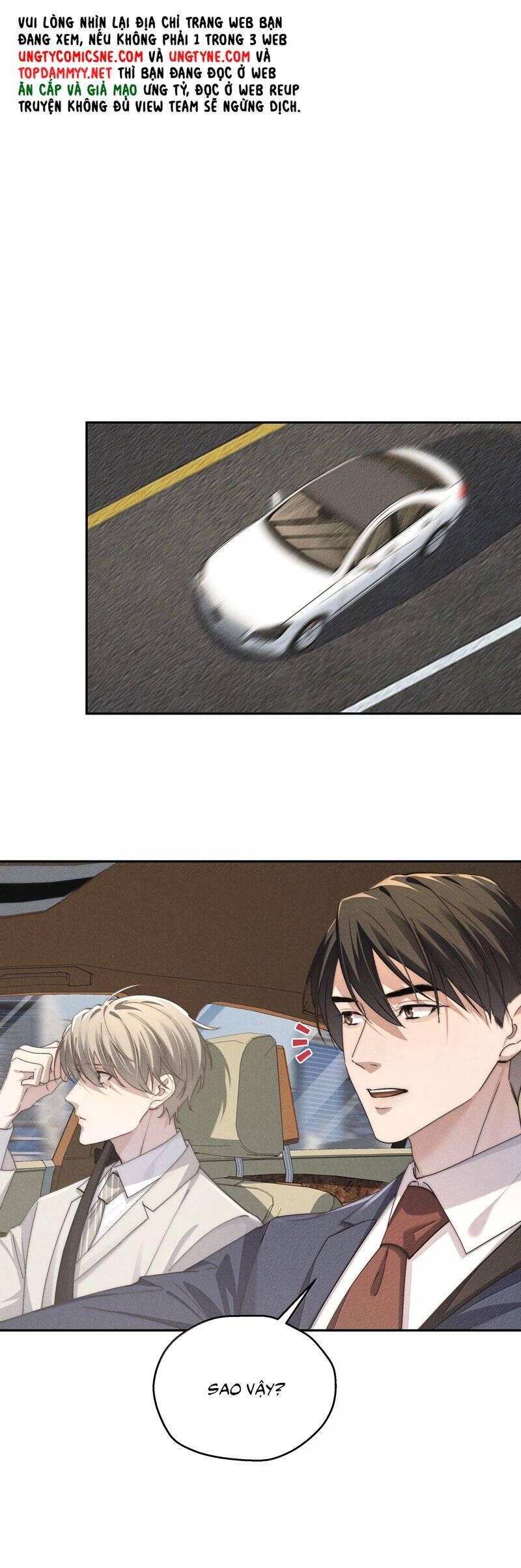 Thiếu Gia Không Ngoan - Chapter 83 - Page 24
