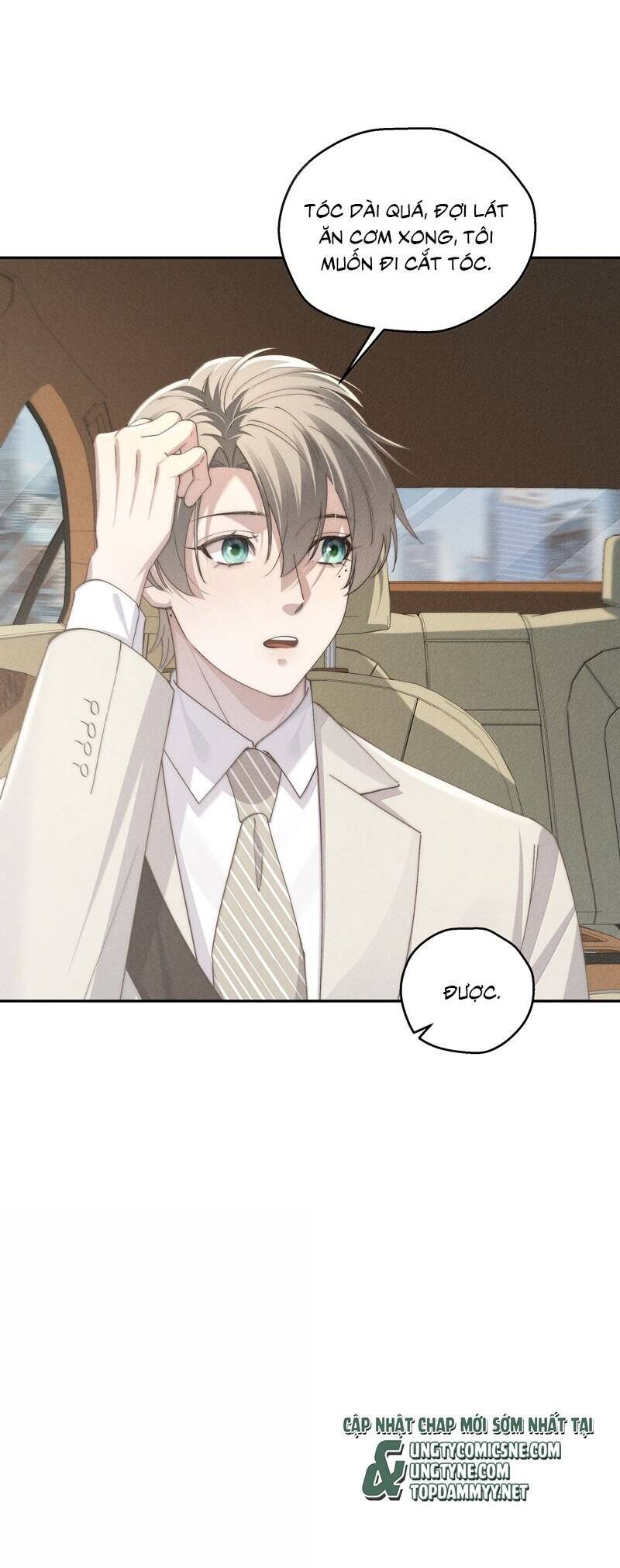 Thiếu Gia Không Ngoan - Chapter 83 - Page 25