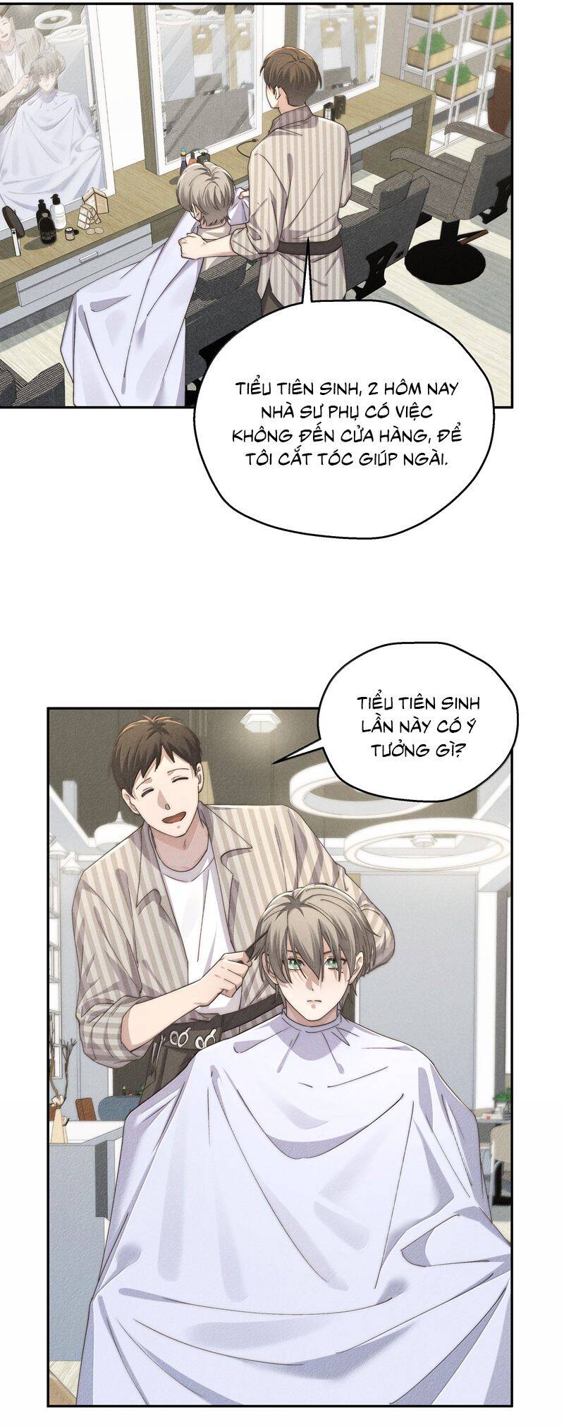 Thiếu Gia Không Ngoan - Chapter 83 - Page 26