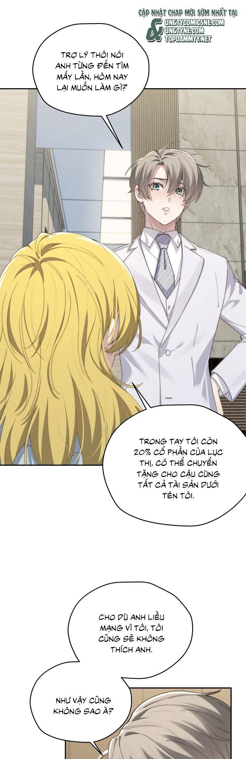 Thiếu Gia Không Ngoan - Chapter 83 - Page 3
