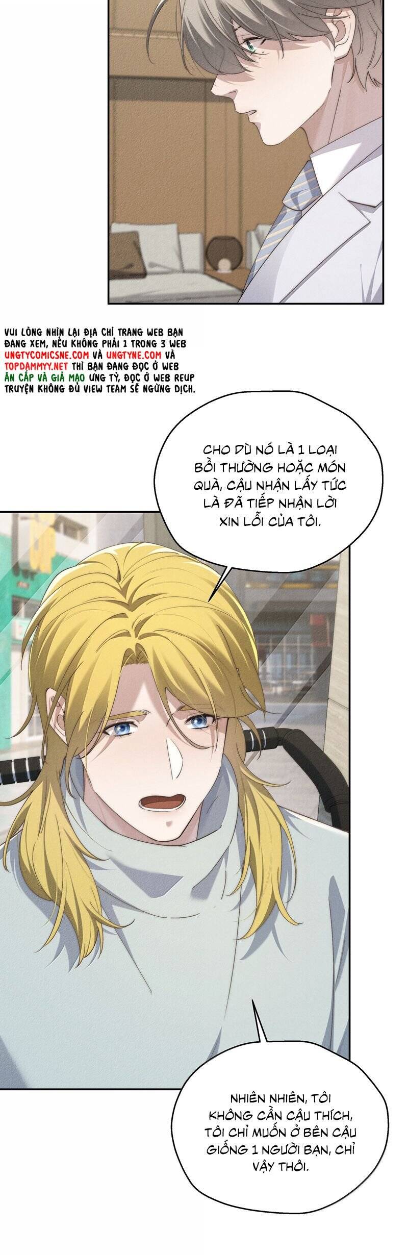 Thiếu Gia Không Ngoan - Chapter 83 - Page 4