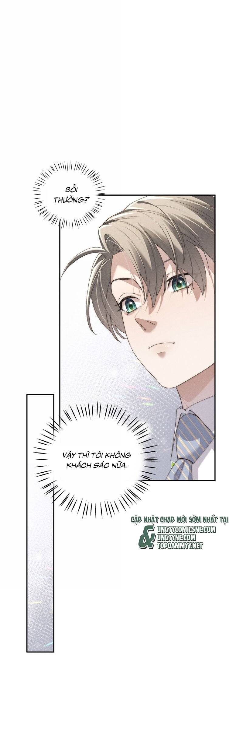 Thiếu Gia Không Ngoan - Chapter 83 - Page 5