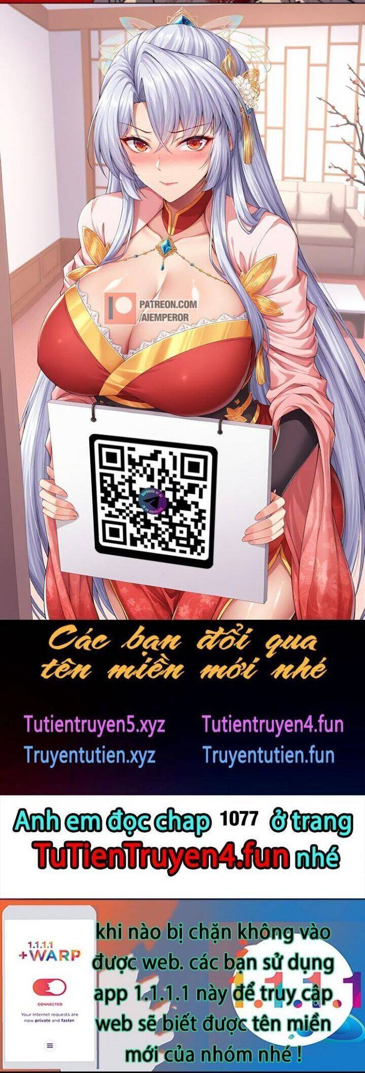 Ta Có Một Sơn Trại Chapter 1076 - Trang 29