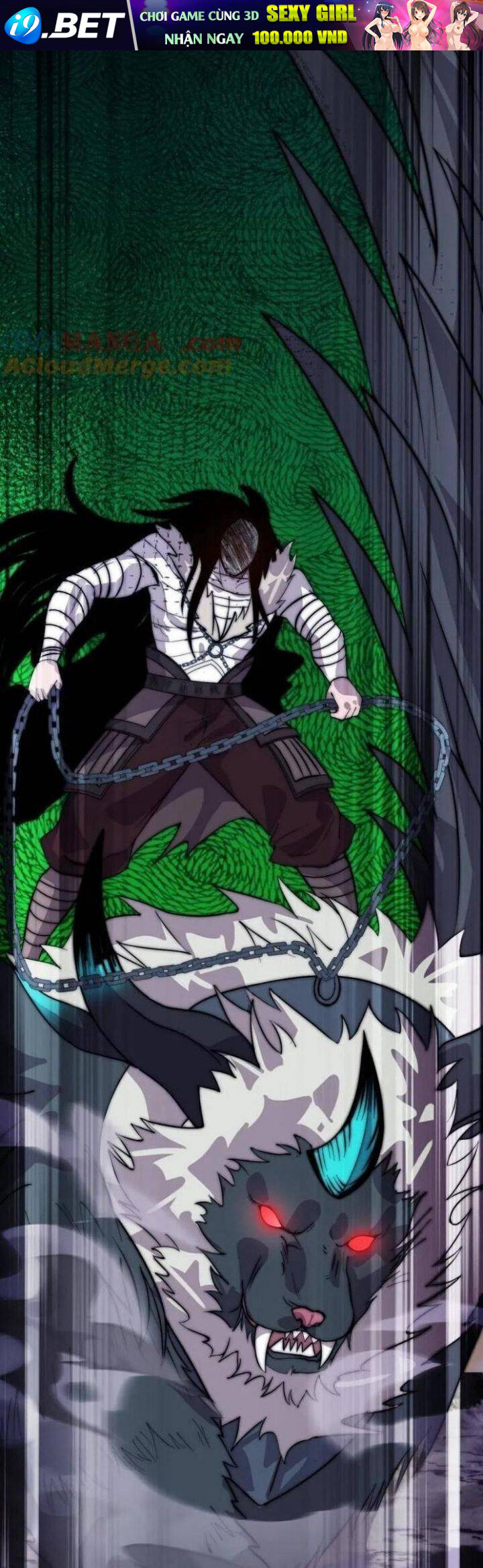 Ta Có Một Sơn Trại Chapter 1076 - Trang 7