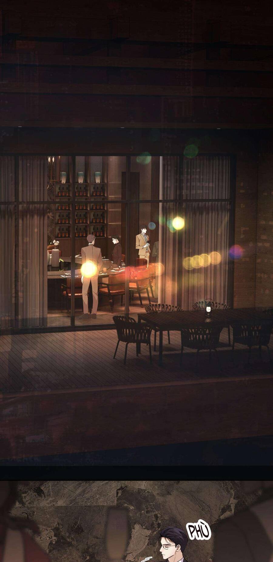 Tôi Cũng Muốn Làm Mợ Út - Chapter 47 - Page 11